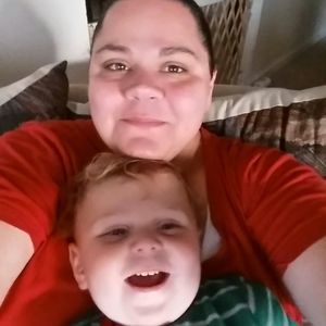 Meet your Posher, Mandy